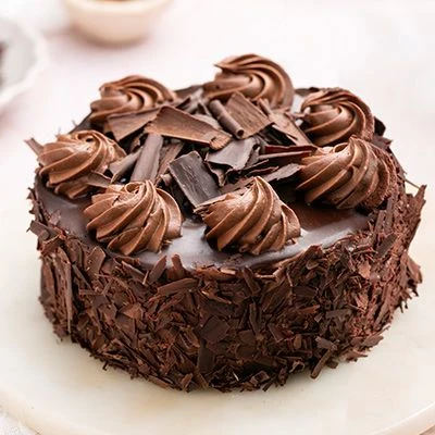Eggless Cakes