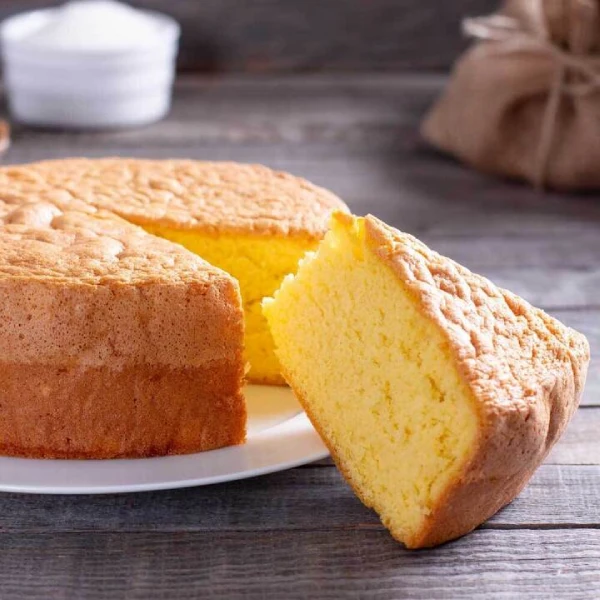 Egg Cakes