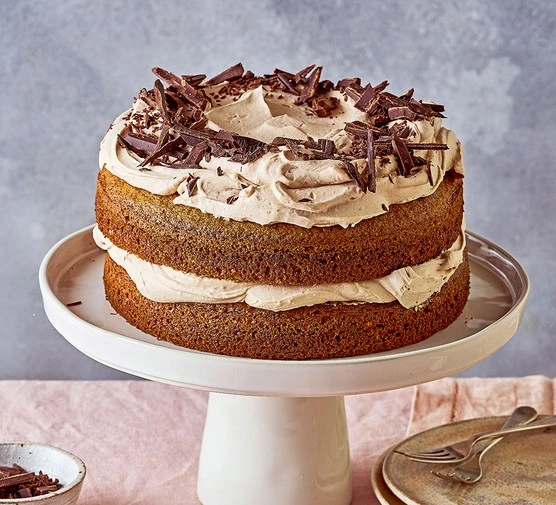 Coffee Cakes